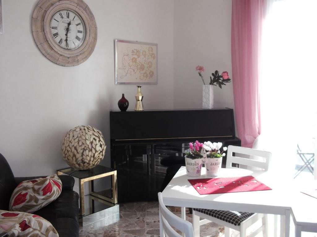 B&B La Casa Di El Агридженто Номер фото